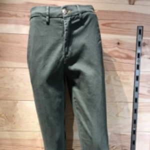 Pantalon (vert)