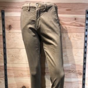 Pantalon (marron)