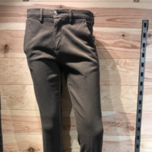 Pantalon (marron)