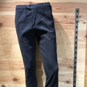 Pantalon (bleu)