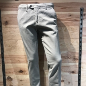 Pantalon (Beige)